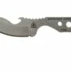 TOPS Knives TOPS Bartender Defender XL BAR-XL Tumble Finish, Neck Knife -KNIVESANDTOOLS Sales TK BAR XL 01 tops knives tk bar xl 01
