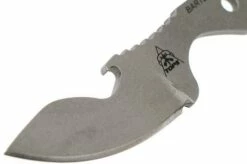 TOPS Knives TOPS Bartender Defender XL BAR-XL Tumble Finish, Neck Knife -KNIVESANDTOOLS Sales TK BAR XL 03 tops knives tk bar xl 03
