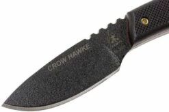 TOPS Knives Crow Hawke Necker, CRH-01 -KNIVESANDTOOLS Sales TK CRH 01 03 tops knives tk crh 01 03