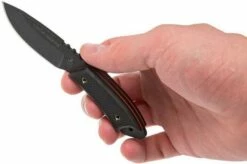 TOPS Knives Crow Hawke Necker, CRH-01 -KNIVESANDTOOLS Sales TK CRH 01 07 tops knives tk crh 01 07