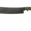 TOPS Knives TOPS El Chete ELCH-02 Machete, Dangler Sheath -KNIVESANDTOOLS Sales TK ELCH 02 01 tops knives tk elch 02 01 1