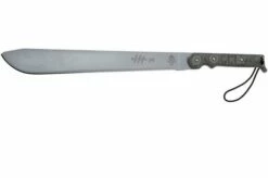 TOPS Knives Machete .230 Machete, MAC-230