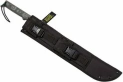 TOPS Knives Machete .230 Machete, MAC-230 -KNIVESANDTOOLS Sales TK MAC 230 07 tops knives tk mac 230 07