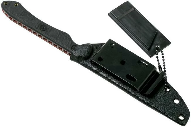 TOPS Knives Rapid Strike RDSK-01 Fixed Knife 10 TOPS Knives Rapid Strike RDSK-01 Fixed Knife - Image 8