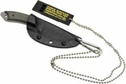 TOPS Knives Sparrow Hawke Necker, SPH-01 -KNIVESANDTOOLS Sales TK SPH 01 07 tops knives tk sph 01 07