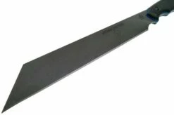TOPS Knives Storm Vector SVEC-01 Seax Machete -KNIVESANDTOOLS Sales TK SVEC 01 03 tops knives