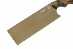 TOPS Knives Nata TNAT-01 Machete -KNIVESANDTOOLS Sales TK TNAT 01 03 tops