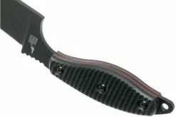 TOPS Knives Unzipper UNZ-01 Fixed Knife -KNIVESANDTOOLS Sales TK UNZ 01 05 tops knives