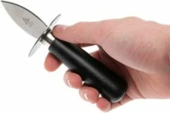 Triangle Oyster Knife 542010600 -KNIVESANDTOOLS Sales TR542010600 03 triangle oestermes tr542010600 03