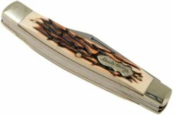 Uncle Henry Senior Rancher 885UH Slipjoint Pocket Knife 10 Uncle Henry Senior Rancher 885UH Slipjoint Pocket Knife -KNIVESANDTOOLS Sales UH885UH 04 schrade uncle henry