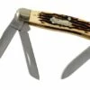 Uncle Henry Premium Stockman 897UH Slipjoint Pocket Knife -KNIVESANDTOOLS Sales UH897UH 01 schrade uncle henry