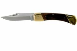 Uncle Henry Bear Paw Lockback LB7 Pocket Knife