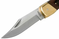 Uncle Henry Bear Paw Lockback LB7 Pocket Knife -KNIVESANDTOOLS Sales UHLB7 03 schrade uncle henry