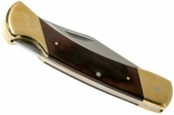 Uncle Henry Bear Paw Lockback LB7 Pocket Knife -KNIVESANDTOOLS Sales UHLB7 04 schrade uncle henry
