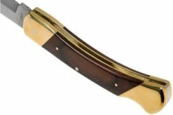 Uncle Henry Bear Paw Lockback LB7 Pocket Knife -KNIVESANDTOOLS Sales UHLB7 05 schrade uncle henry