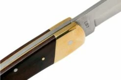Uncle Henry Bear Paw Lockback LB7 Pocket Knife -KNIVESANDTOOLS Sales UHLB7 06 schrade uncle henry