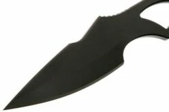 Spartan Blades Enyo Black Neck Knife, SB2BK -KNIVESANDTOOLS Sales USSB2BK 03 spartan blades ussb2bk 03