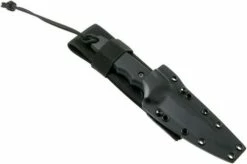 Spartan Blades Harsey TT Tactical Trout, Black, Fixed Knife 16 Spartan Blades Harsey TT Tactical Trout, Black, Fixed Knife -KNIVESANDTOOLS Sales USSB43BKBKKYBK 07 spartan blades