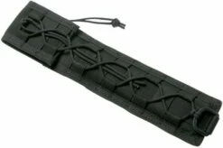 Spartan Blades Ronin Shinto, Black Blade, Black Handle, Outdoor Knife -KNIVESANDTOOLS Sales USSB47BKBKNLBK 08 spartan blades 1