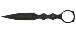 Spartan Blades CQB Tool SB9BK Black, Tactical Dagger