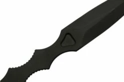 Spartan Blades CQB Tool SB9BK Black, Tactical Dagger -KNIVESANDTOOLS Sales USSB9BK 05 spartan