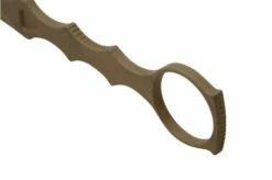 Spartan Blades CQB Tool SB9DE Flat Dark Earth, Tactical Dagger -KNIVESANDTOOLS Sales USSB9DE 04 spartan