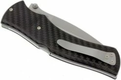Viper Start V5850FC N690 Beadblasted, Carbon 14 Viper Start V5850FC N690 Beadblasted, Carbon -KNIVESANDTOOLS Sales VPV5850FC 04 viper start carbon vpv5850fc 04