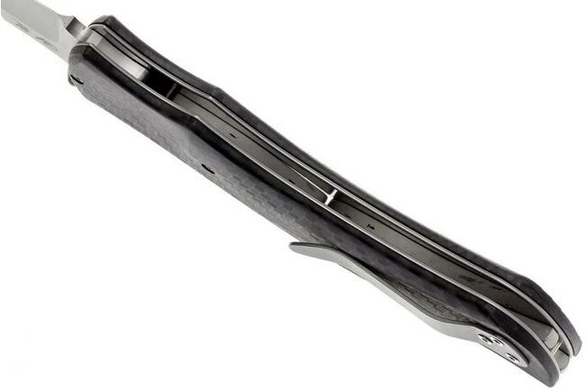 Viper Start V5850FC N690 Beadblasted, Carbon 7 Viper Start V5850FC N690 Beadblasted, Carbon - Image 5