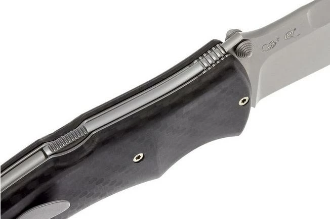 Viper Start V5850FC N690 Beadblasted, Carbon 8 Viper Start V5850FC N690 Beadblasted, Carbon - Image 6