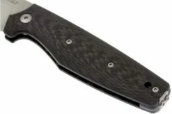 Viper Dan 2 5930FC Carbon N690, Sheepfoot -KNIVESANDTOOLS Sales VPV5930FC 05 viper dan 2 vpv5930fc 05