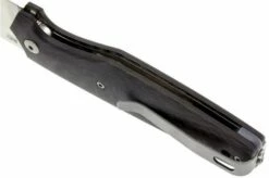 Viper Dan 2 5930FC Carbon N690, Sheepfoot -KNIVESANDTOOLS Sales VPV5930FC 06 viper dan 2 vpv5930fc 06