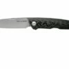 Viper Key V5976D3FC Milled Carbon Fibre Pocket Knife, Jesper Voxnaes Design -KNIVESANDTOOLS Sales VPV5976D3FC 01 viper