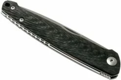 Viper Key V5976D3FC Milled Carbon Fibre Pocket Knife, Jesper Voxnaes Design -KNIVESANDTOOLS Sales VPV5976D3FC 04 viper