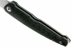 Viper Key V5976D3FC Milled Carbon Fibre Pocket Knife, Jesper Voxnaes Design -KNIVESANDTOOLS Sales VPV5976D3FC 05 viper