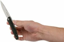 Viper Key V5976D3FC Milled Carbon Fibre Pocket Knife, Jesper Voxnaes Design -KNIVESANDTOOLS Sales VPV5976D3FC 08 viper