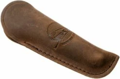 Viper Key V5978FCB Bolster Copper Carbon Fibre Pocket Knife, Jesper Voxnaes Design -KNIVESANDTOOLS Sales VPV5978FCB 09 viper