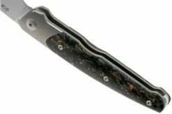 Viper Key V5978FCSC Bolster Copper Carbon Fibre Knivesandtools Exclusive Pocket Knife -KNIVESANDTOOLS Sales VPV5978FCSC 05 viper kato exclusive