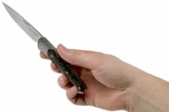 Viper Key V5978FCSC Bolster Copper Carbon Fibre Knivesandtools Exclusive Pocket Knife -KNIVESANDTOOLS Sales VPV5978FCSC 09 viper kato exclusive