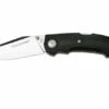 Viper Turn V5988GB Black G10 Pocket Knife, Fabrizio Silvestrelli Design