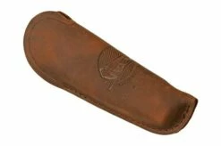 Viper Hug V5990BRS Sandblasted Bronze Star Pocket Knife, Sacha Thiel Design -KNIVESANDTOOLS Sales VPV5990BRS 06 viper