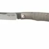 Viper Hug V5990TIG Titanium Geometric Pocket Knife, Sacha Thiel Design -KNIVESANDTOOLS Sales VPV5990TIG 01 viper