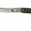 Viper Hug V5992FCR Red Carbon Fibre Pocket Knife, Sacha Thiel Design