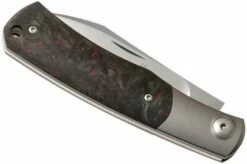 Viper Hug V5992FCR Red Carbon Fibre Pocket Knife, Sacha Thiel Design 13 Viper Hug V5992FCR Red Carbon Fibre Pocket Knife, Sacha Thiel Design -KNIVESANDTOOLS Sales VPV5992FCR 04 viper
