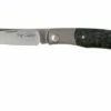 Viper Hug 2 V5994FCB Blue Carbon Fibre Pocket Knife, Sacha Thiel Design -KNIVESANDTOOLS Sales VPV5994FCB 01 viper