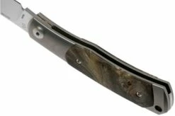 Viper Hug 2 V5994IW Poplar Burl Knivesandtools Exclusive Pocket Knife, Sacha Thiel Design 15 Viper Hug 2 V5994IW Poplar Burl Knivesandtools Exclusive Pocket Knife, Sacha Thiel Design -KNIVESANDTOOLS Sales VPV5994IW 05 viper kato exclusive