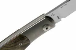 Viper Hug 2 V5994IW Poplar Burl Knivesandtools Exclusive Pocket Knife, Sacha Thiel Design 16 Viper Hug 2 V5994IW Poplar Burl Knivesandtools Exclusive Pocket Knife, Sacha Thiel Design -KNIVESANDTOOLS Sales VPV5994IW 06 viper kato exclusive