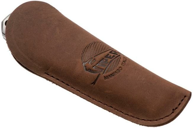 Viper Hug 2 V5994IW Poplar Burl Knivesandtools Exclusive Pocket Knife, Sacha Thiel Design 10 Viper Hug 2 V5994IW Poplar Burl Knivesandtools Exclusive Pocket Knife, Sacha Thiel Design - Image 8