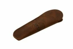 Viper Twin, V6002CN, Satin M390, Natural Canvas Micarta Pocket Knife, Fabrizio Silvestrelli Design -KNIVESANDTOOLS Sales VPV6002CN 07 viper