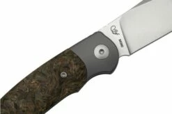 Viper Twin, V6002FCG, Satin M390, Gold Dark Matter Pocket Knife, Fabrizio Silvestrelli Design 13 Viper Twin, V6002FCG, Satin M390, Gold Dark Matter Pocket Knife, Fabrizio Silvestrelli Design -KNIVESANDTOOLS Sales VPV6002FCG 05 viper