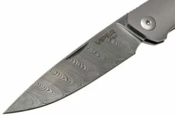 Viper Key VA5976D3TI Damascus Titanium Pocket Knife, Jesper Voxnaes Design 14 Viper Key VA5976D3TI Damascus Titanium Pocket Knife, Jesper Voxnaes Design -KNIVESANDTOOLS Sales VPVA5976D3TI 03 viper